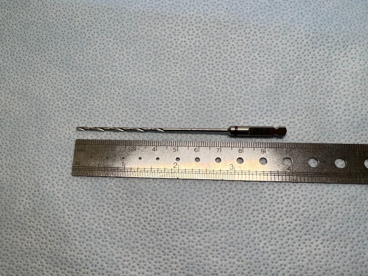 SYNTHES 310.510 Drill Bit — photo 1