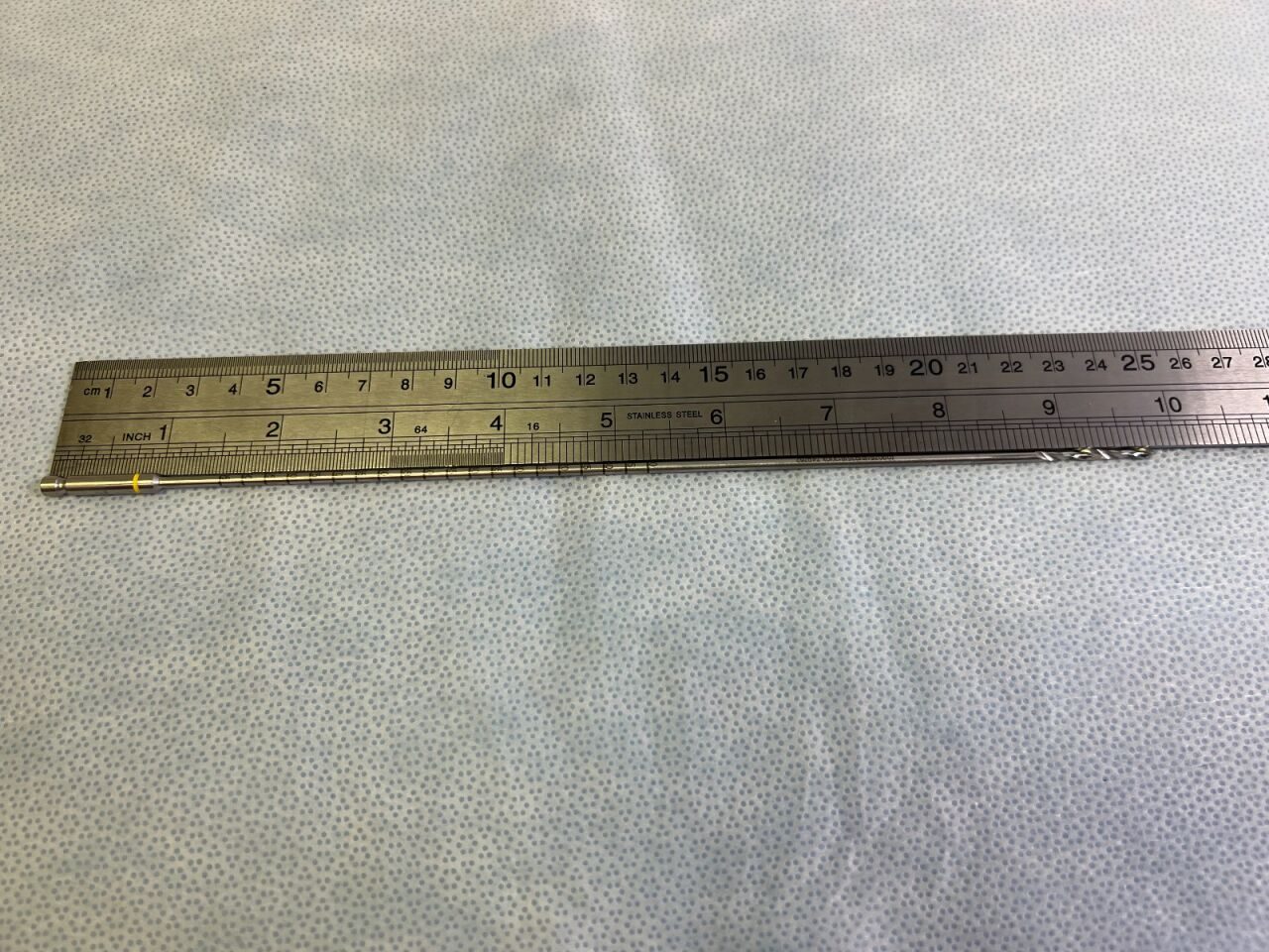 SYNTHES 03.113.023 Drill Bit — photo 1