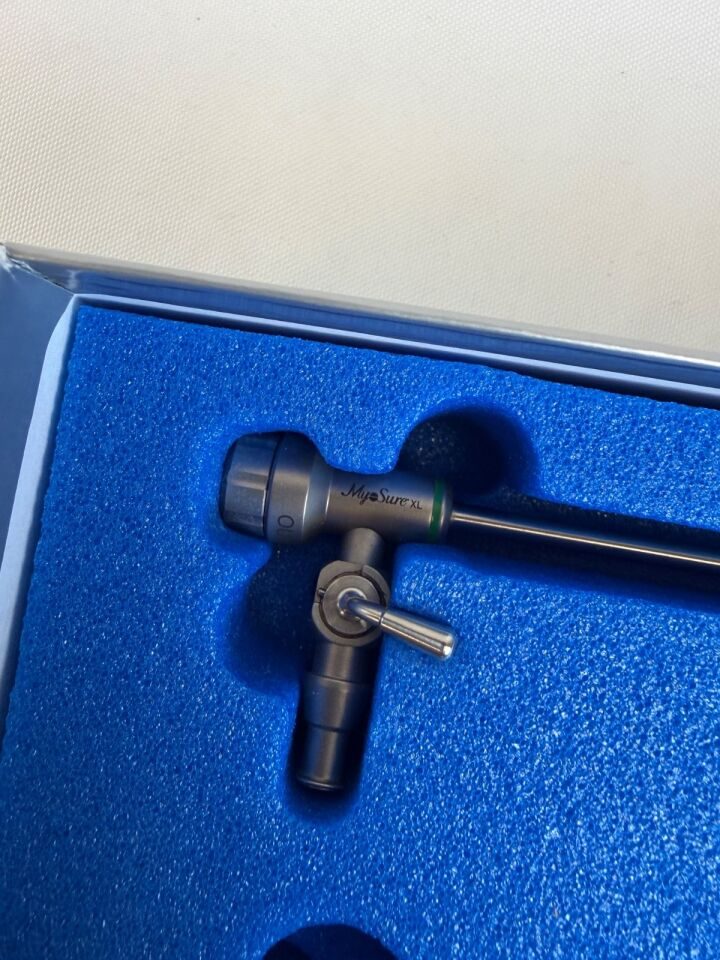 HOLOGIC Various Omni Hysteroscope Hardware Sheaths Set OBGYN — photo 6