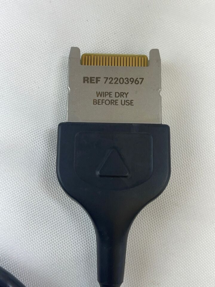 SMITH & NEPHEW 72203967 LENS HD Autoclavable Endoscopic Camera Head — photo 3