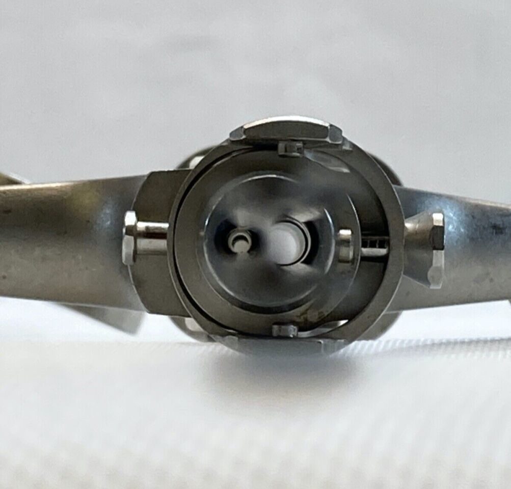 GYRUS ACMI EIWE-PKFL Elite Iglesias Front Loading Bipolar Working Element — photo 7