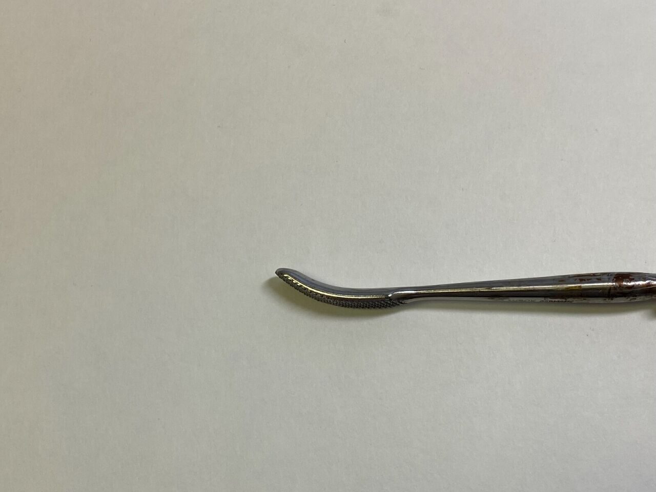 WECK 52165 Aufricht-Glabella Rasp — photo 5