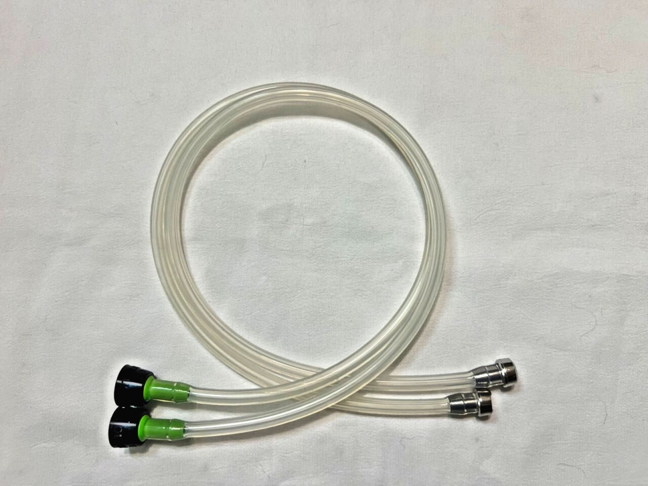 OLYMPUS MH-856 Suction Cleaning Adaptor Tube 18-1/2" Length lot of 2