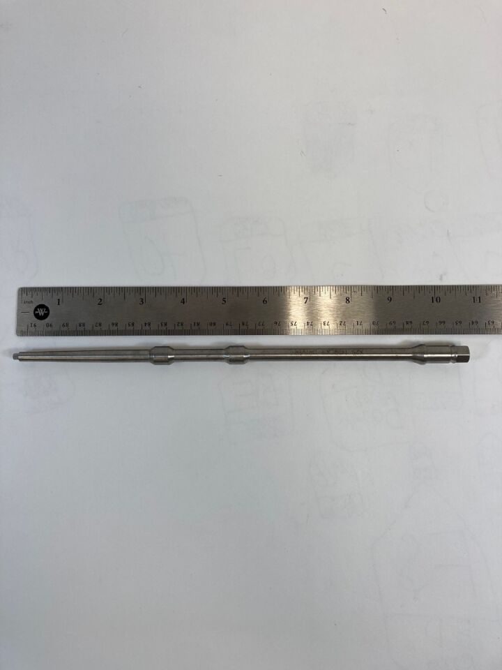 SYNTHES 2797-12-600 Torque Shaft — photo 7