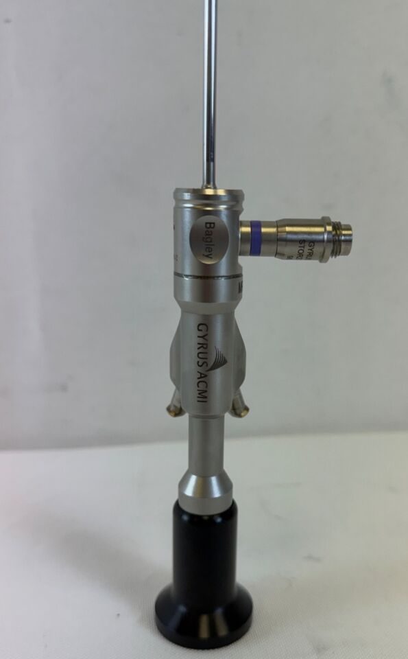 GYRUS ACMI MR-6A Ureteroscope — photo 7