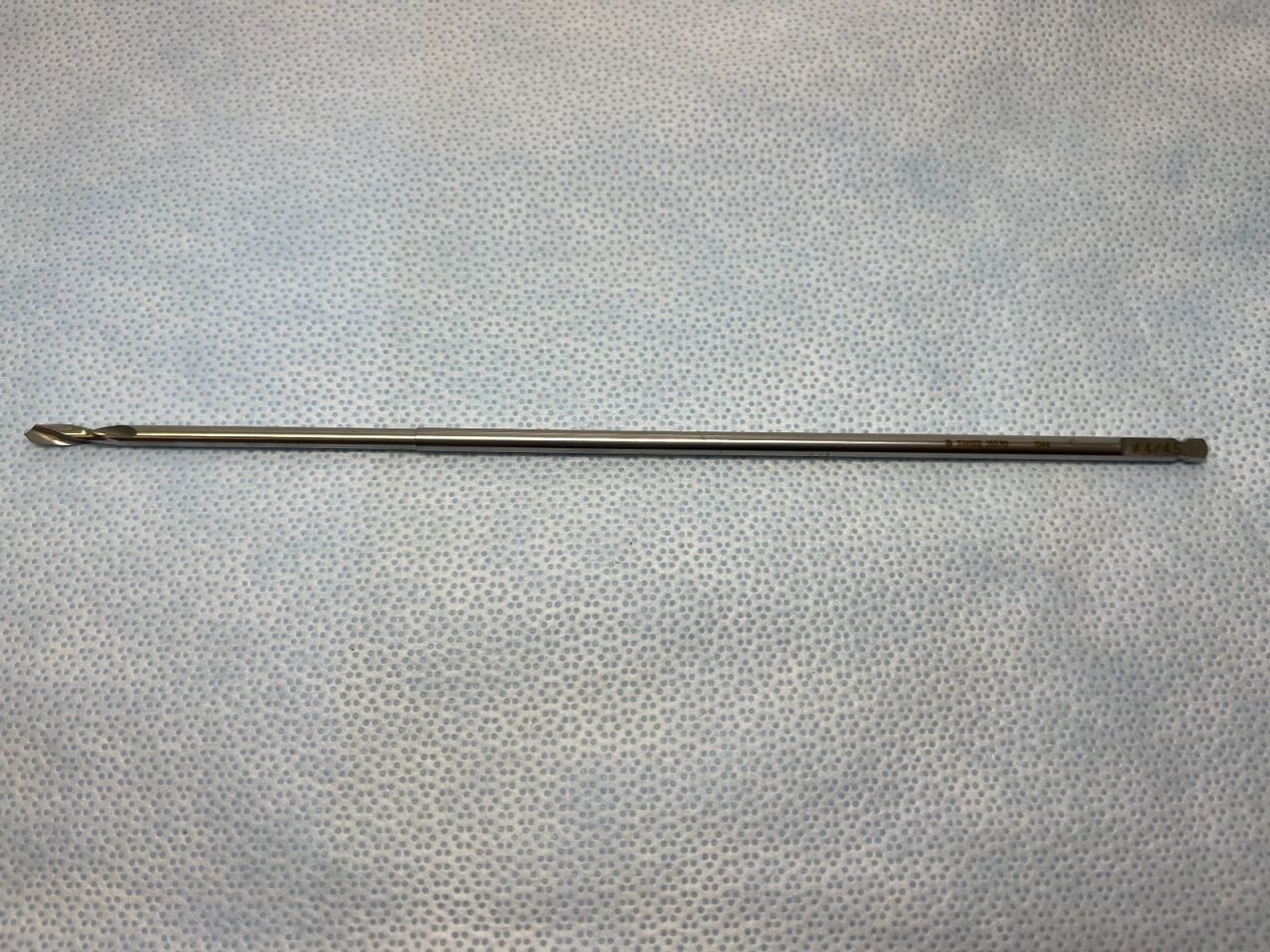 SYNTHES 355.90 4.0/4.5mm Drill Bit — photo 2