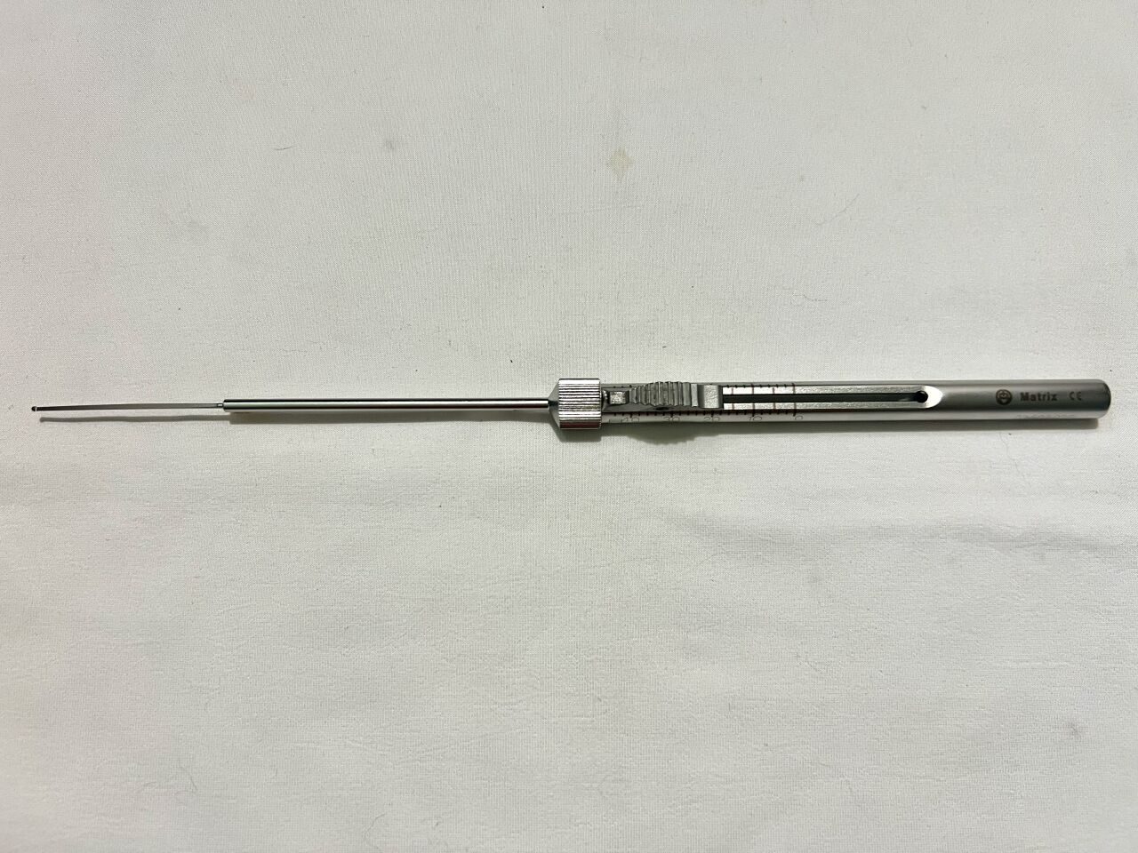 SYNTHES 03.503.036 Matrix Depth Gauge — photo 1
