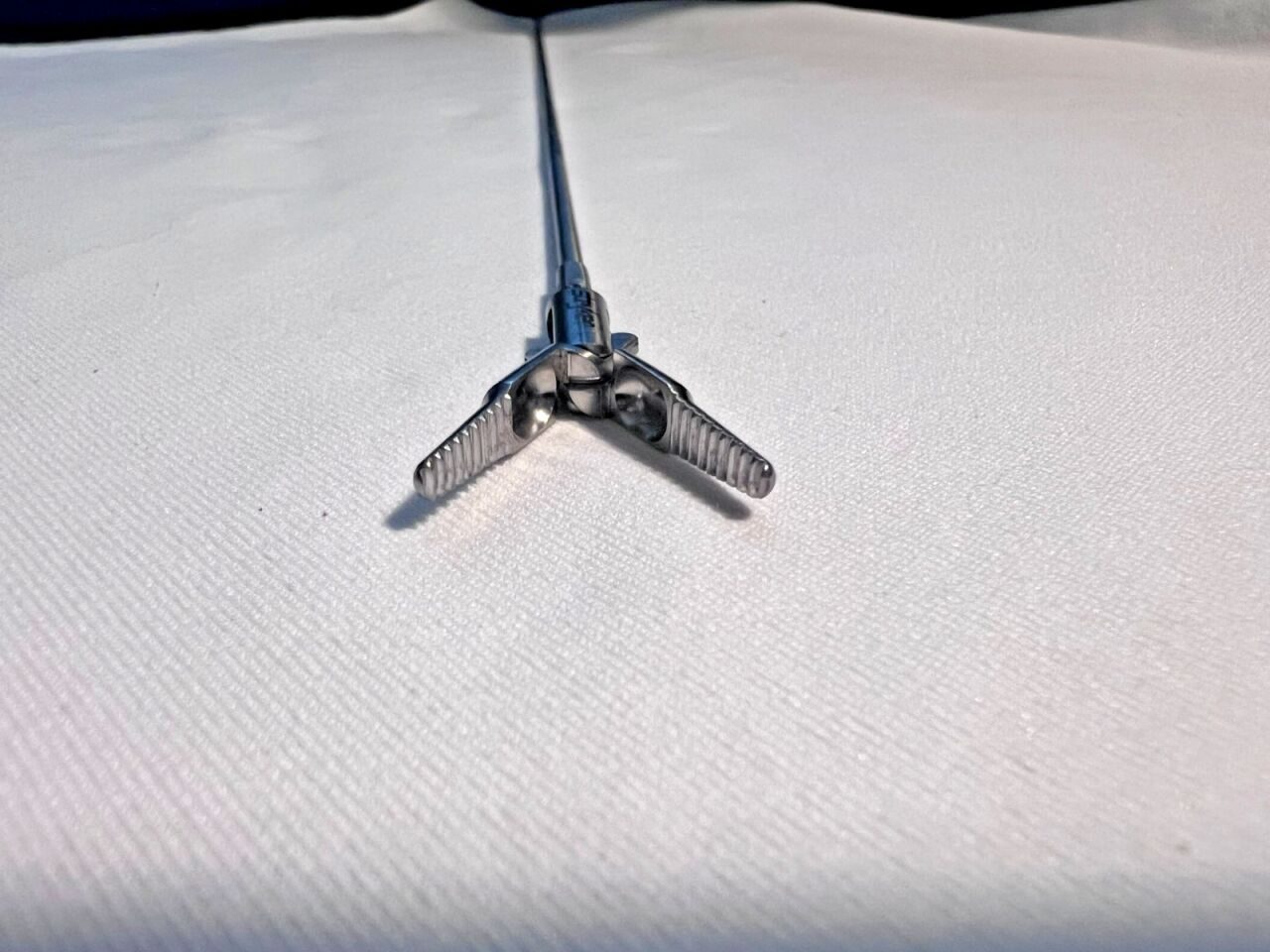 STRYKER Dolphin Nose Dissector 25080-280 Dolphin Nose 5mm Dissector 250-080-617 PEEK Monopolar Handle — photo 6