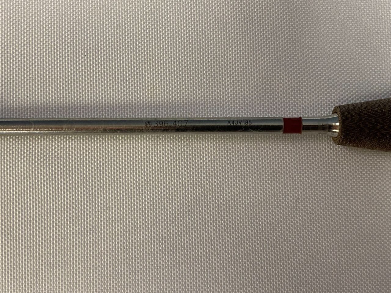 SYNTHES 396.407 ACF l Spacer, Lordotic, 7 mm — photo 4