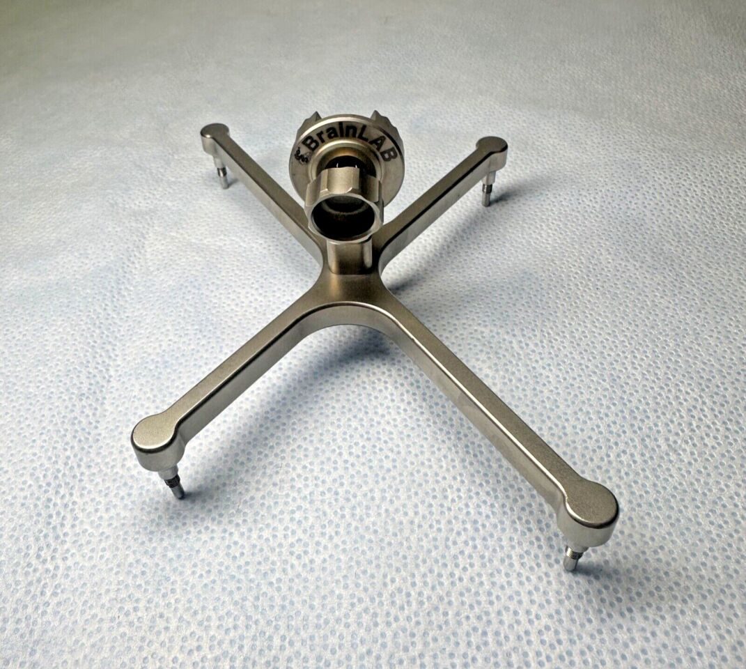 BRAINLAB 41767-55A Surgical Navigation System — photo 5