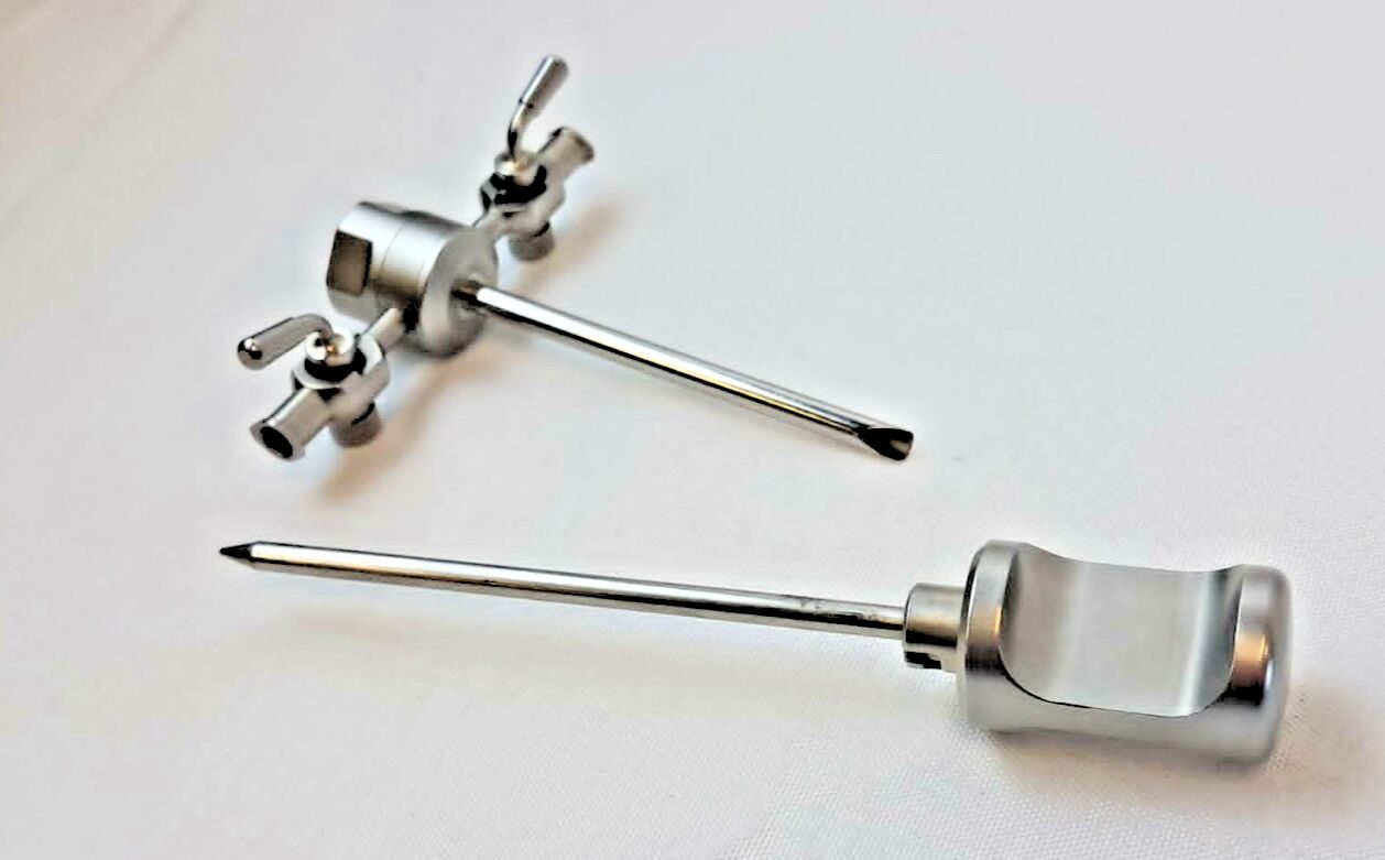 STRYKER 502-714-560 Arthroscope — photo 3