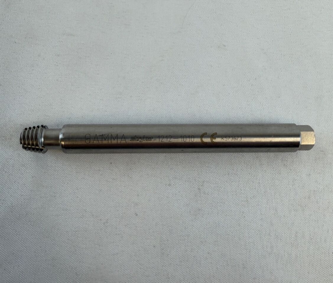 STRYKER 1212-1010 Gamma Conical Extraction Rod — photo 1