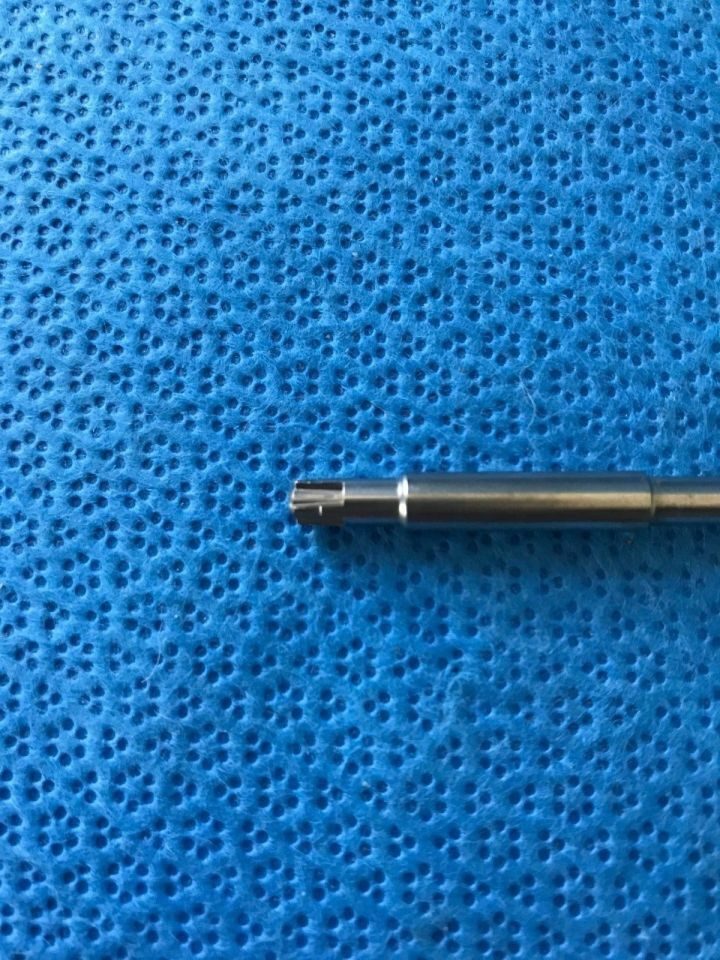 SYNTHES 387.282 Self-Retaining — photo 3