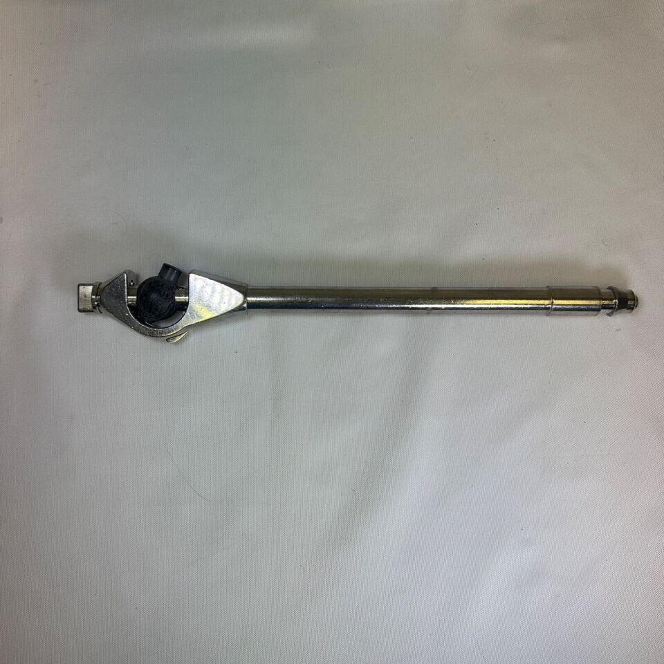 GENZYME SaphLITE RadLite w/ Distal Arm 5 Blades Tissue Retractor System — photo 6