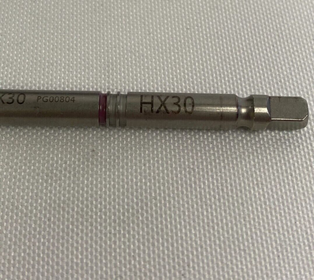PARAGON 28 P99-190-TX30 TX30 Cannulated Driver 3.5" — photo 3