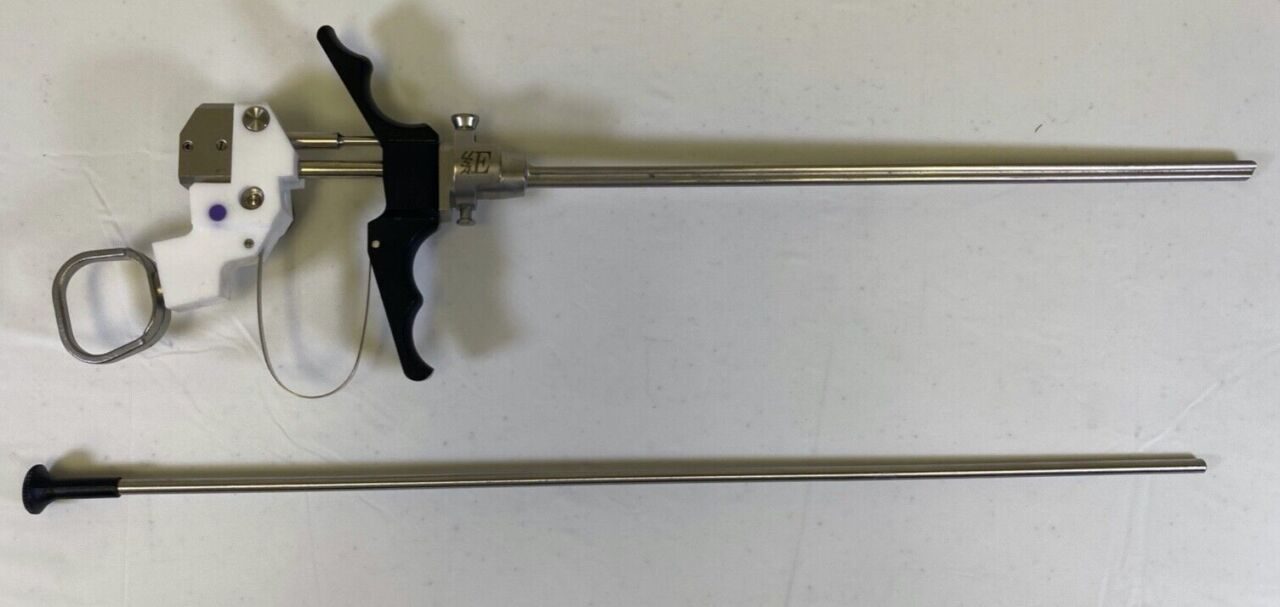 GYRUS ACMI EAWE Elite Accessory Working Element w Locking Mechanism & Fill Rod