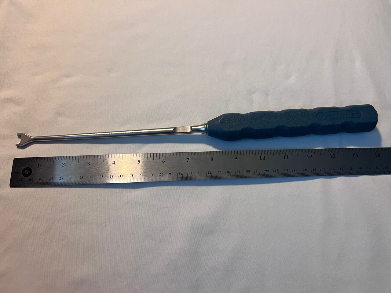 SYNTHES Various Oracle Cage System Spinal Impactor — photo 2