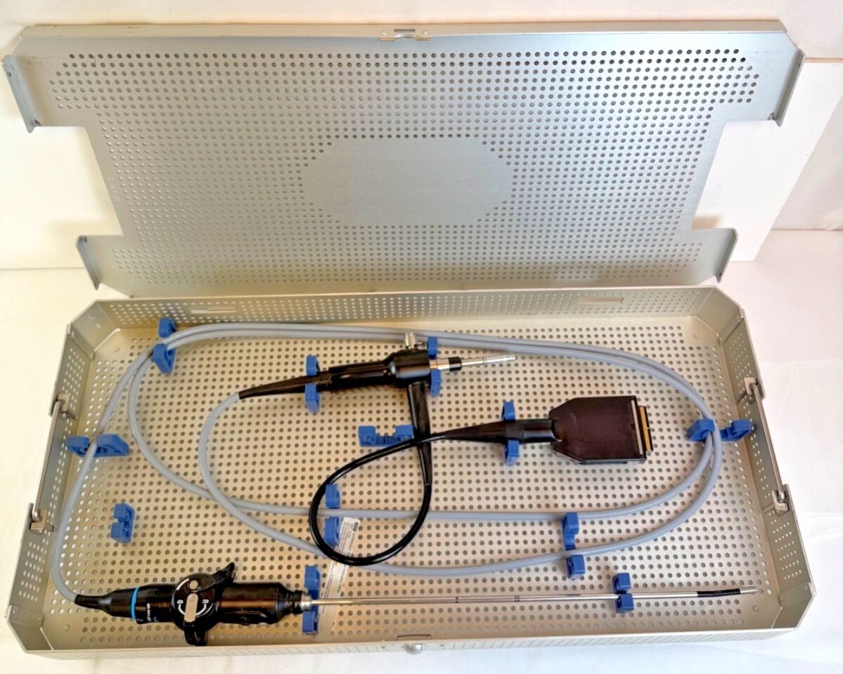 OLYMPUS Visera LTF Type VP Laparoscope