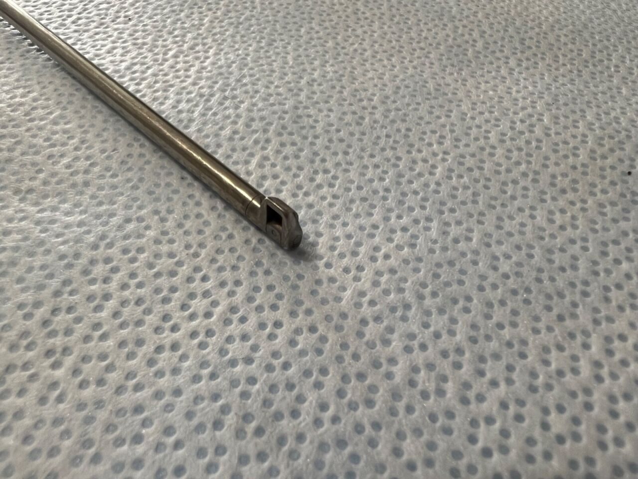 LINVATEC CONCEPT SHUTT 41.1001 Arthroscope — photo 4