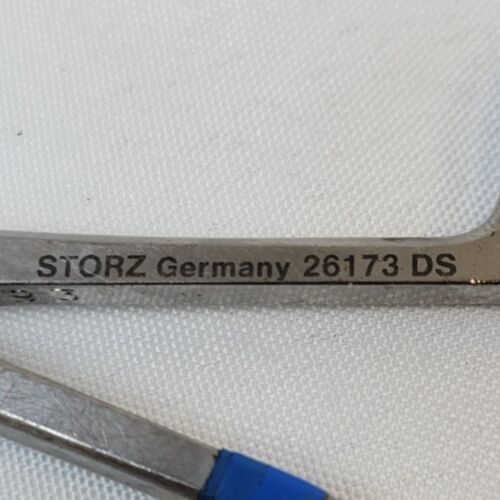 KARL STORZ 26173DS Laparoscope — photo 8
