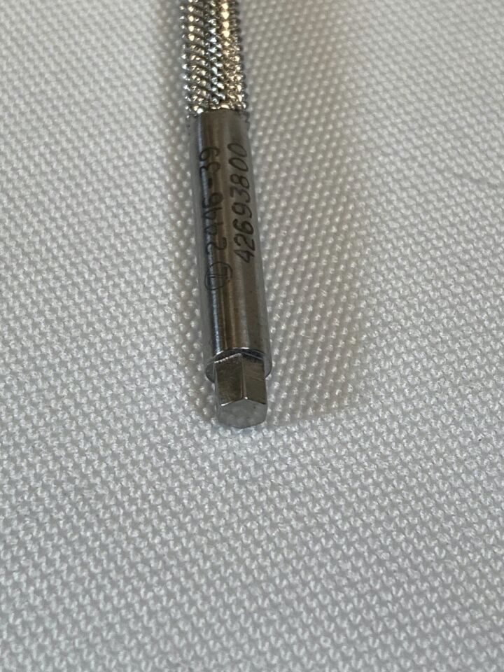 ZIMMER 2446-39 Sharp Hook Orthopedic Trauma — photo 5