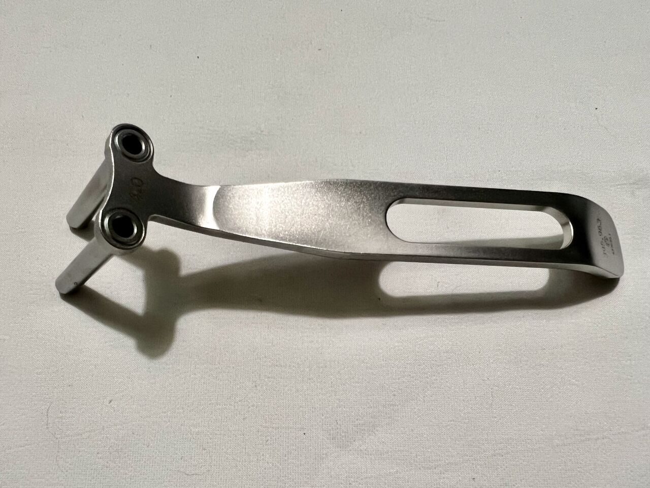 SYNTHES 395.963 Parallel Drill Guide 4mm — photo 1