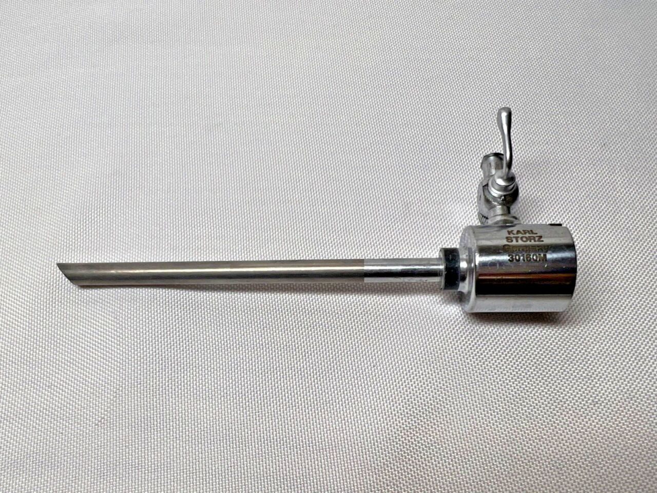 KARL STORZ 30106M Cannula 6mm — photo 1
