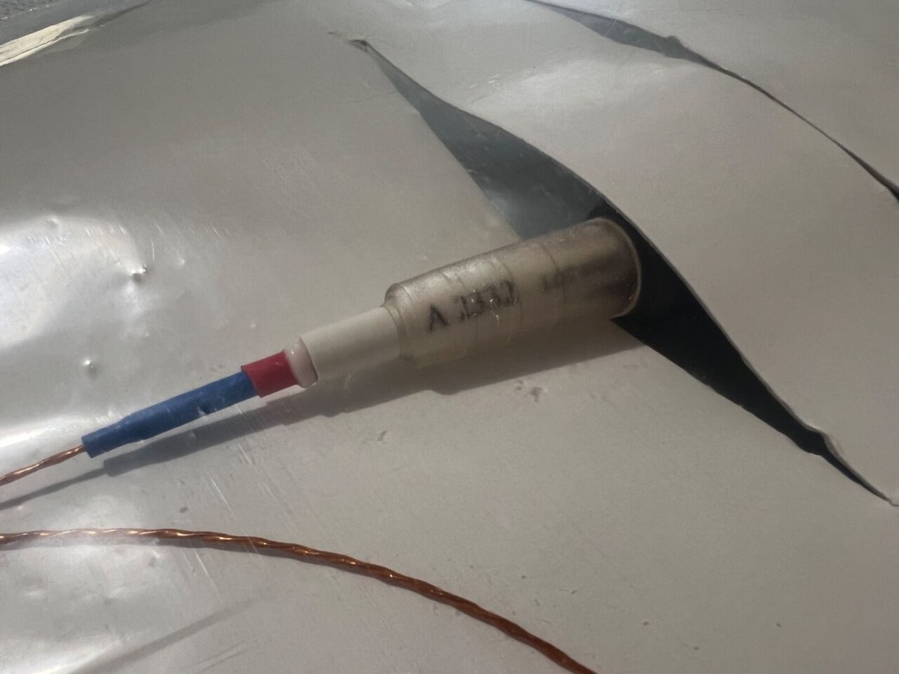 OLYMPUS A2332 3Fr X 950mm Flexible Probe — photo 3