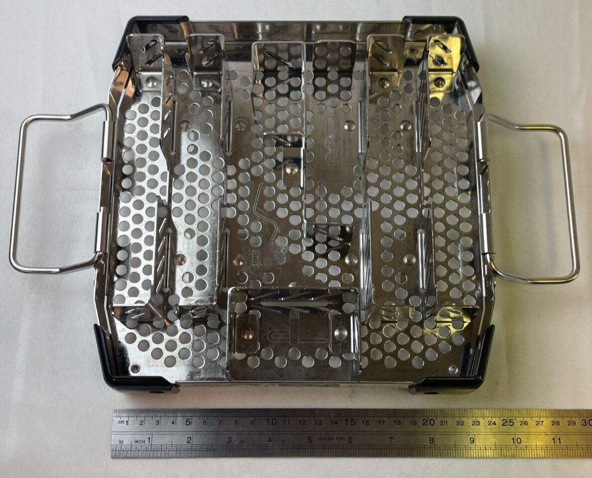 STRYKER 1900-376-010 Surgical Cases — photo 9