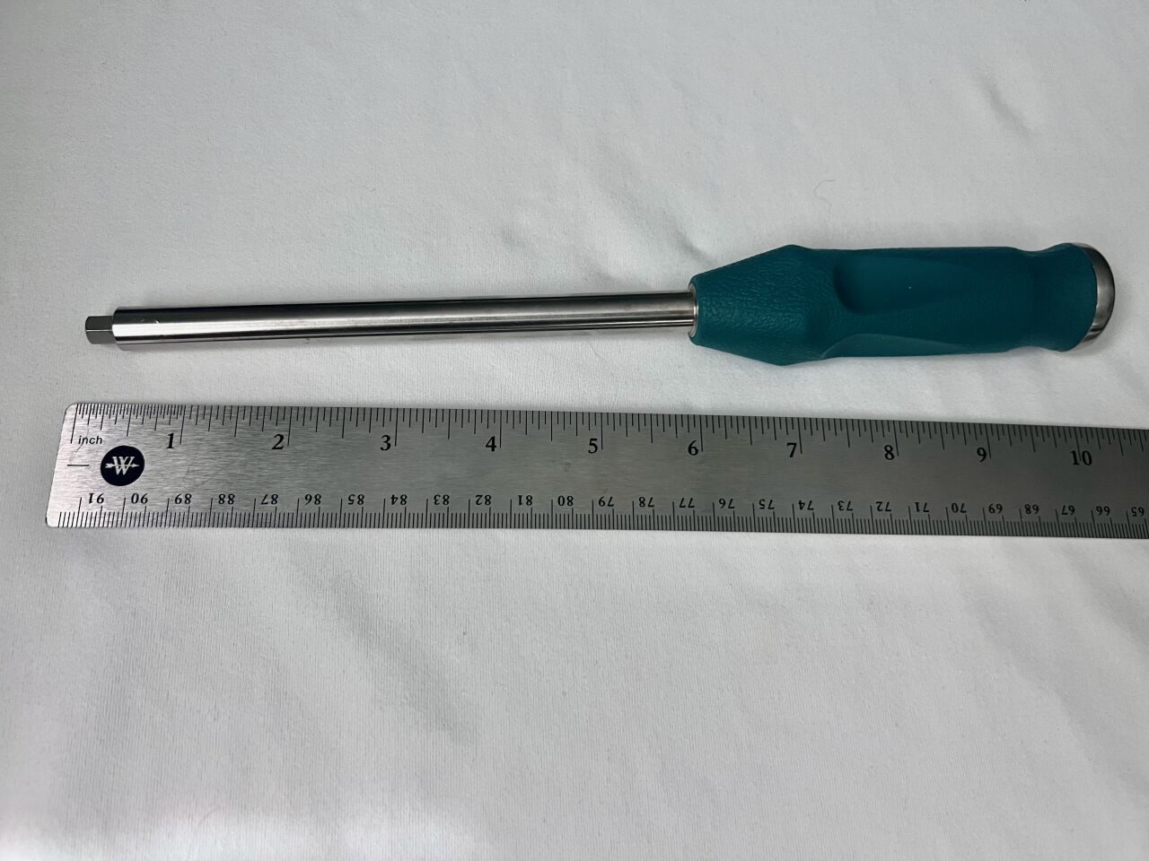 SYNTHES 324.086 Orthopedic Cannulated Drill Guide — photo 3