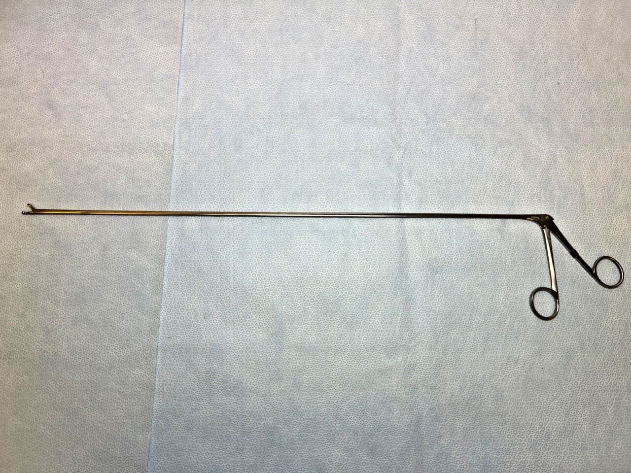 PILLING Bariatric 3mm Cups x 22" Length Biopsy Cup Forceps — photo 1