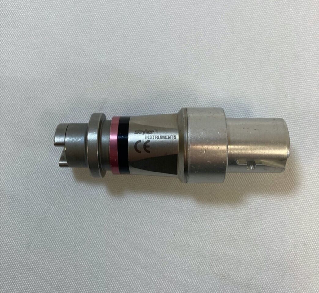 STRYKER 4103-435  4 1 Hudson Modified Trinkle Reamer Attachment System 5