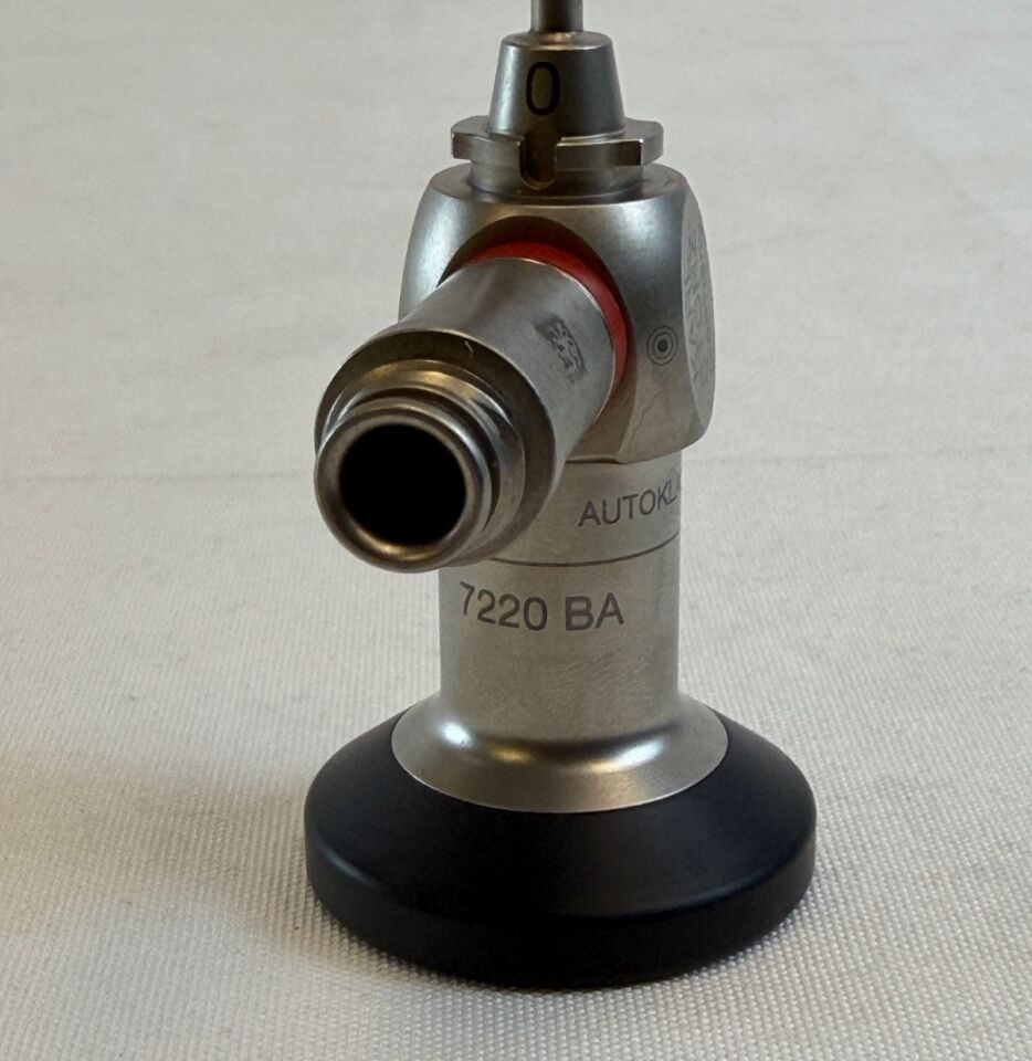 KARL STORZ 7220BA Sinuscope — photo 5