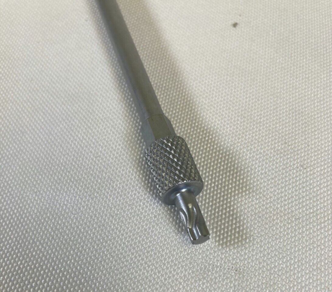 MEDTRONIC 8350322 CD Horizon Solera T25 Set Screw Obturator — photo 5