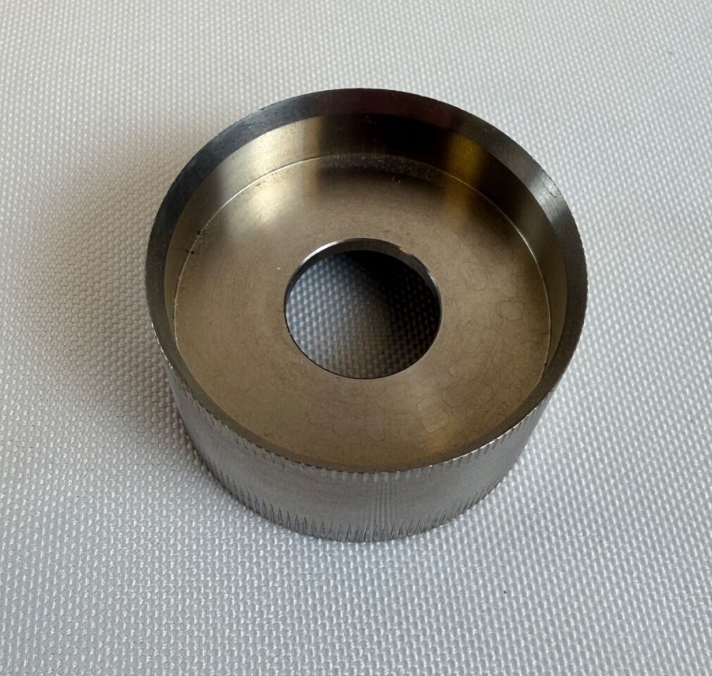 INTEGRA PADGETT P465 42mm Freeman Areola Marker Cookie Cutter Plastic Surgery — photo 2