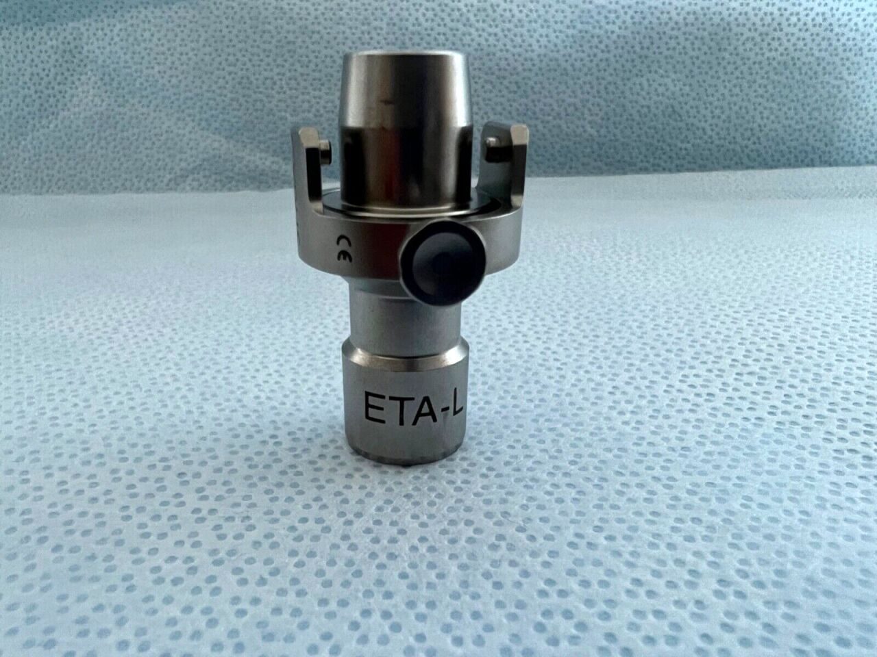 GYRUS ACMI ETA-L Ellik/Toomey Adaptor