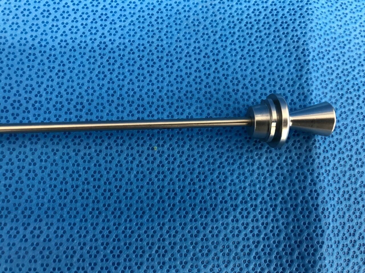KARL STORZ 26163DO Trocar Blunt Obturator — photo 6