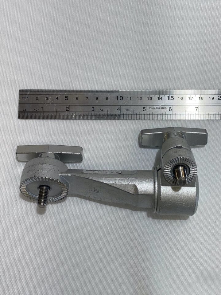 INTEGRA MAYFIELD A1018 Swivel Adapter — photo 9