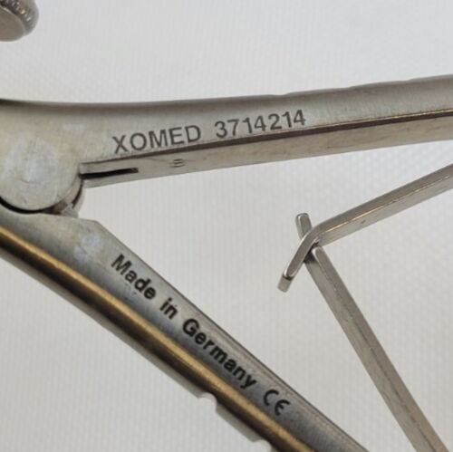 XOMED 3714214 Cottle Nasal Speculum — photo 6