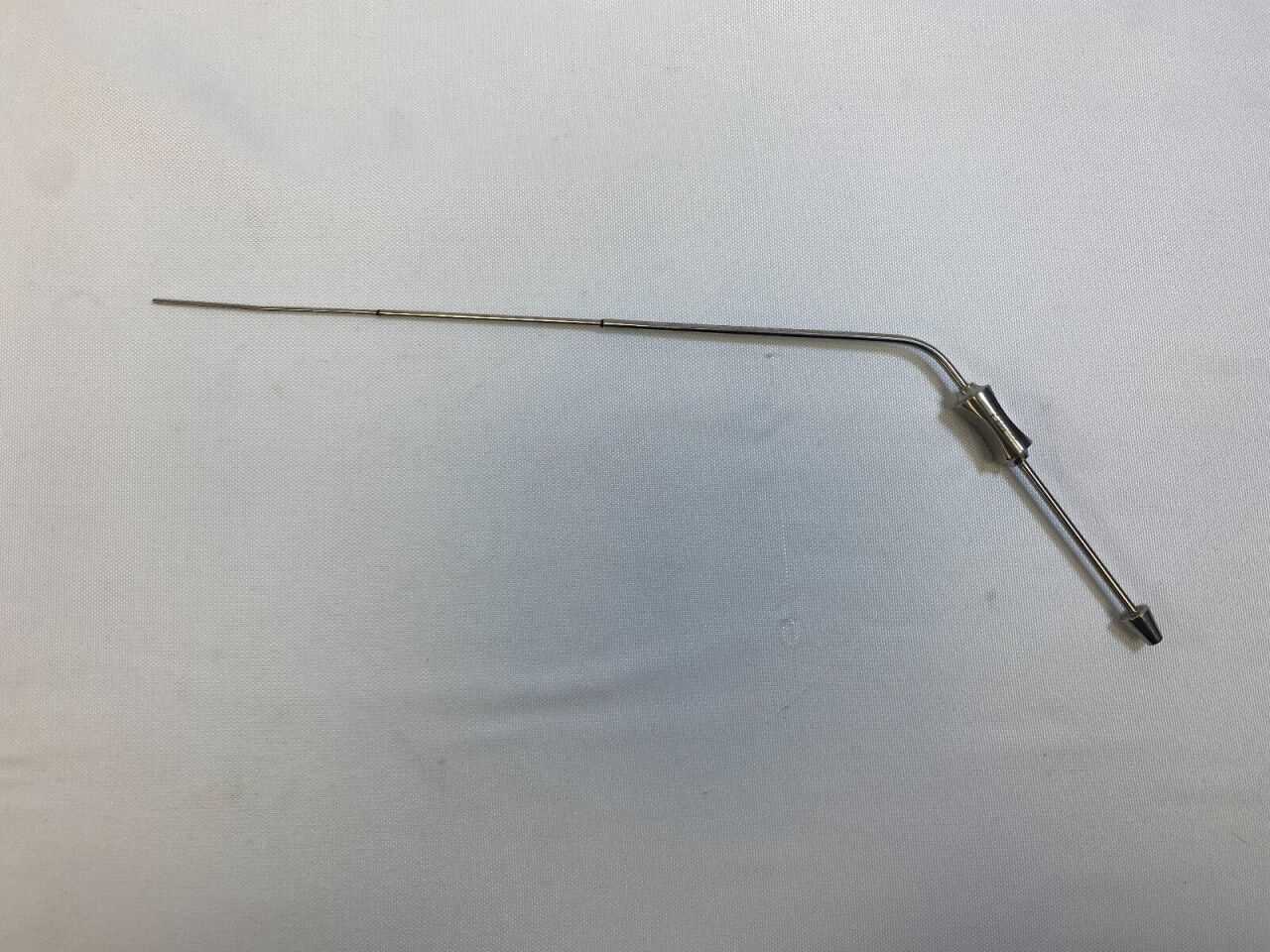 PILLING 507120 Jako Suction Tube, Size 00