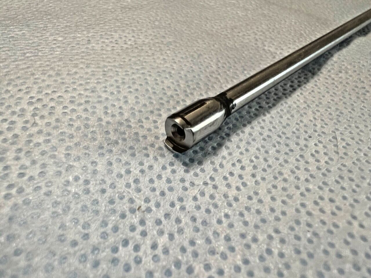 ARTHREX AR-1935DB TissueTak II Driver 5mm Head 10-3/4" — photo 3