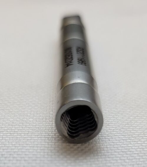 MEDTRONIC RS2011969 5.0mm Broken Hardware Removal Adaptor — photo 6