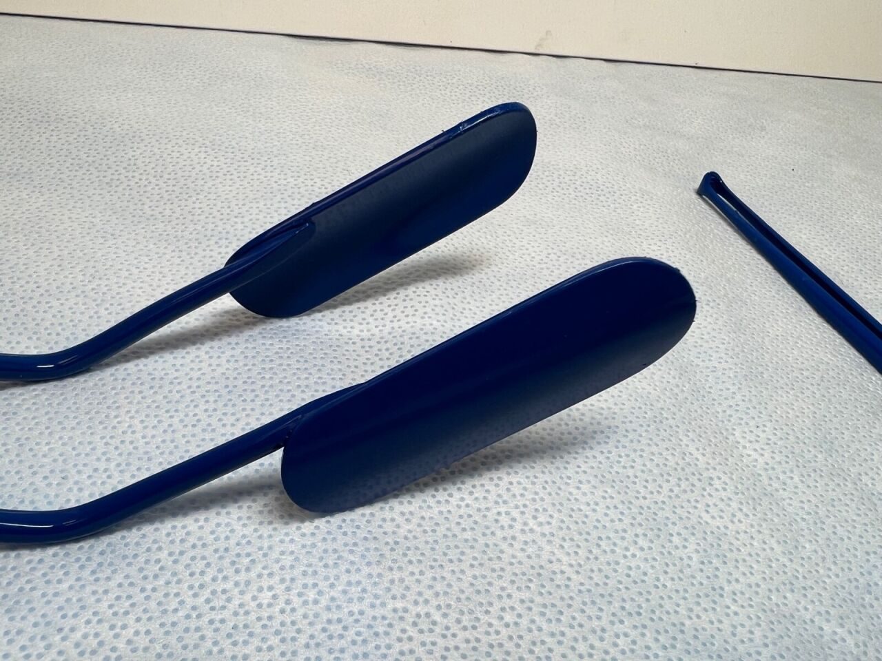 SKLAR  OBGYN Retractor / Forceps - Lot of 2 — photo 7