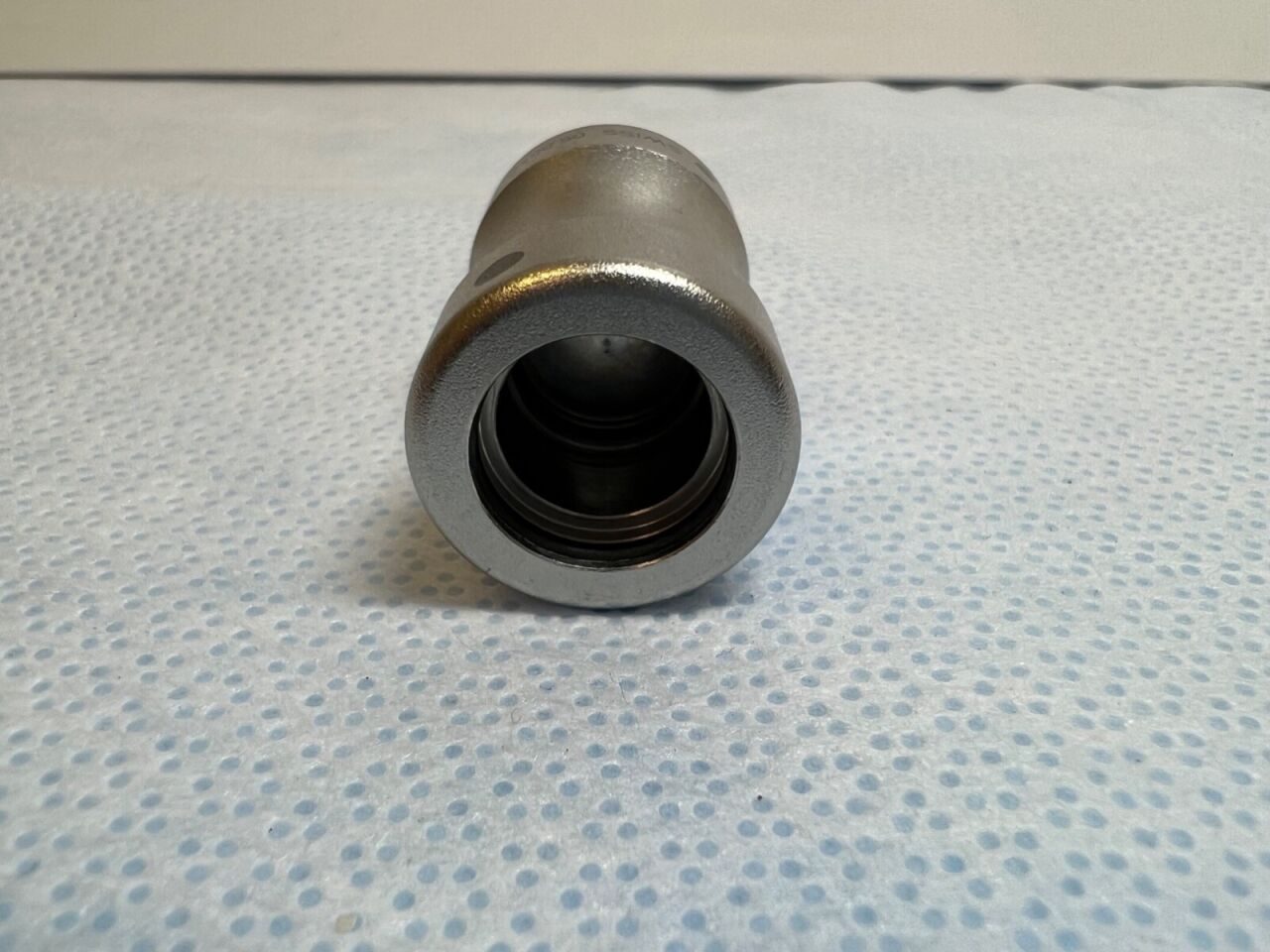 SYNTHES 05.001.027 Seal Nipple For Cables — photo 3