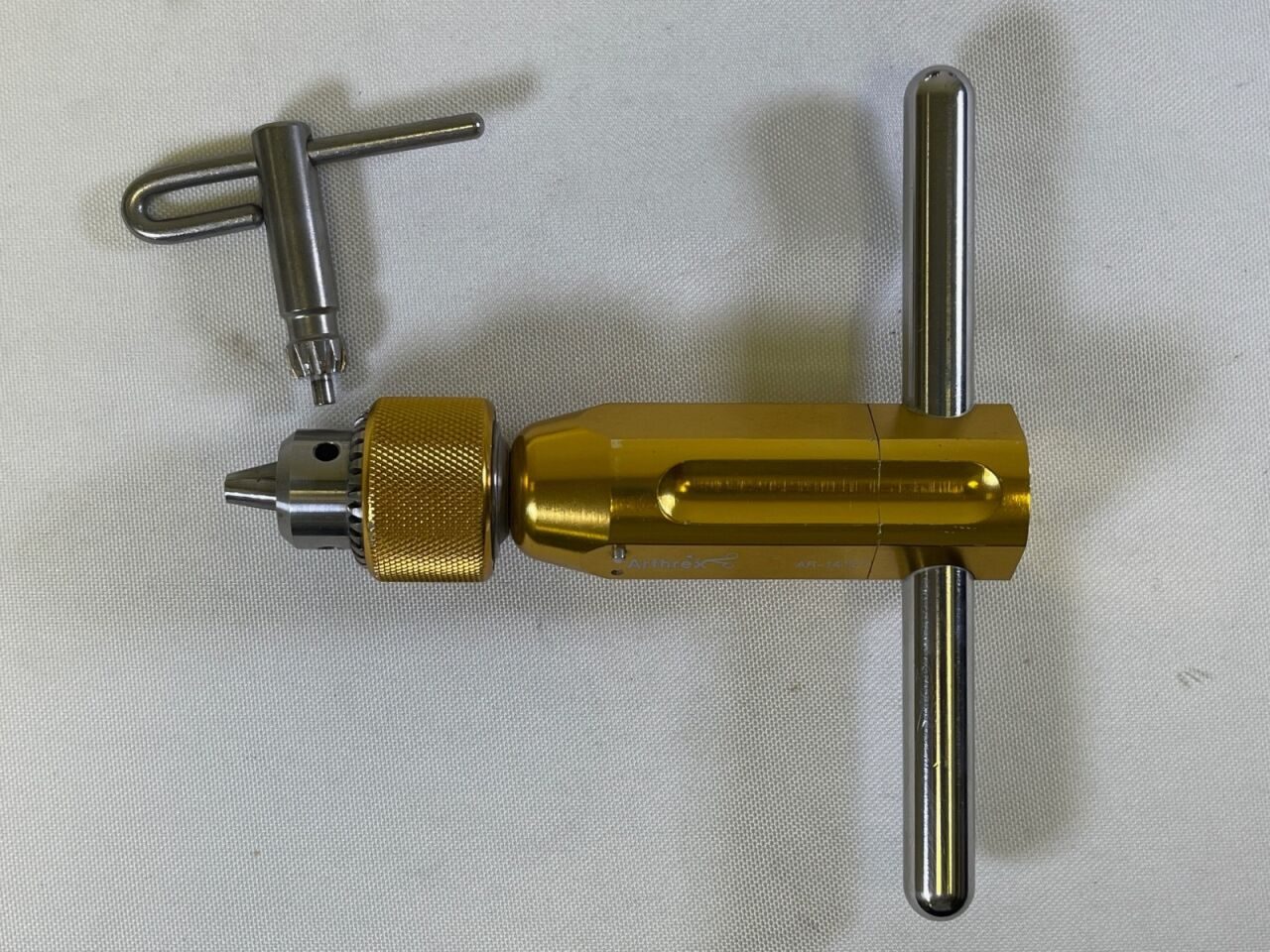 ARTHREX AR-1415T OATS Chuck Handle & Extras — photo 6
