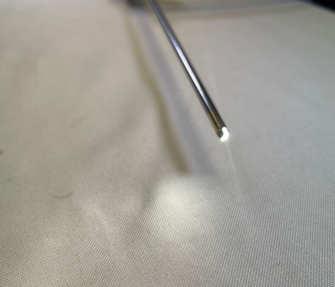 OLYMPUS WA50374B 5.4mm x 45deg x 32cm Laparoscope — photo 4