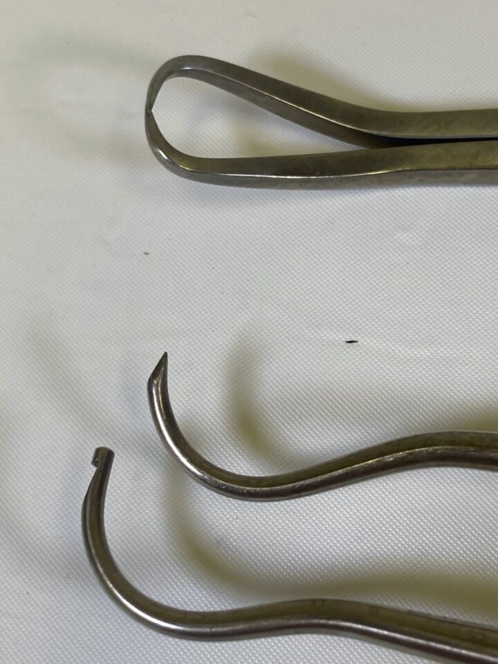W. LINK Bankart Surgical Cases — photo 5