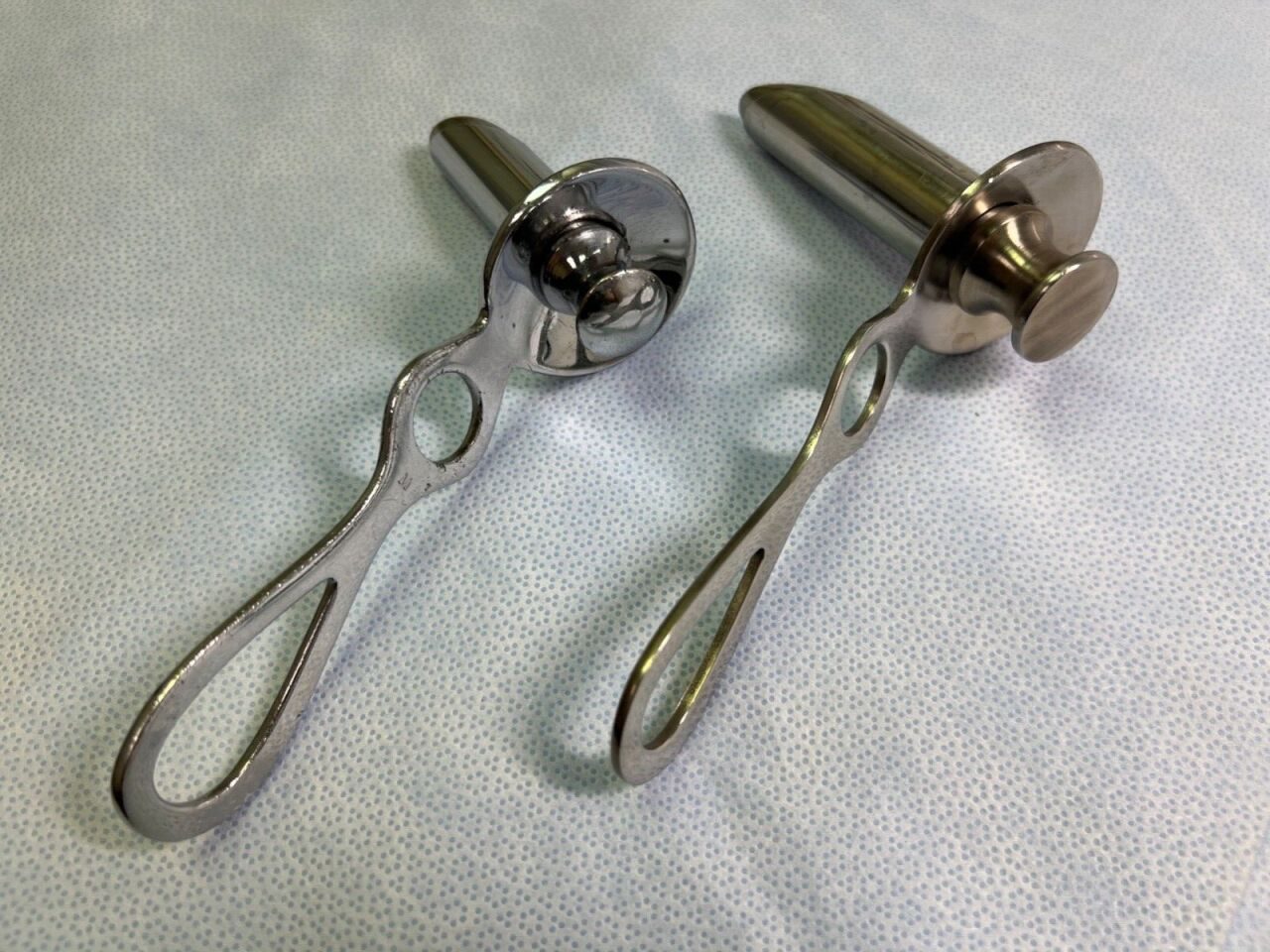 Rectal Speculums — photo 3