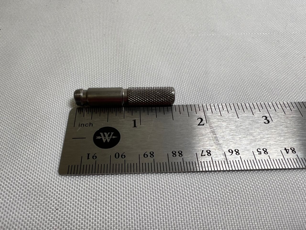SYNTHES 324.174 2.5mm Guide For 5mm Screws — photo 2