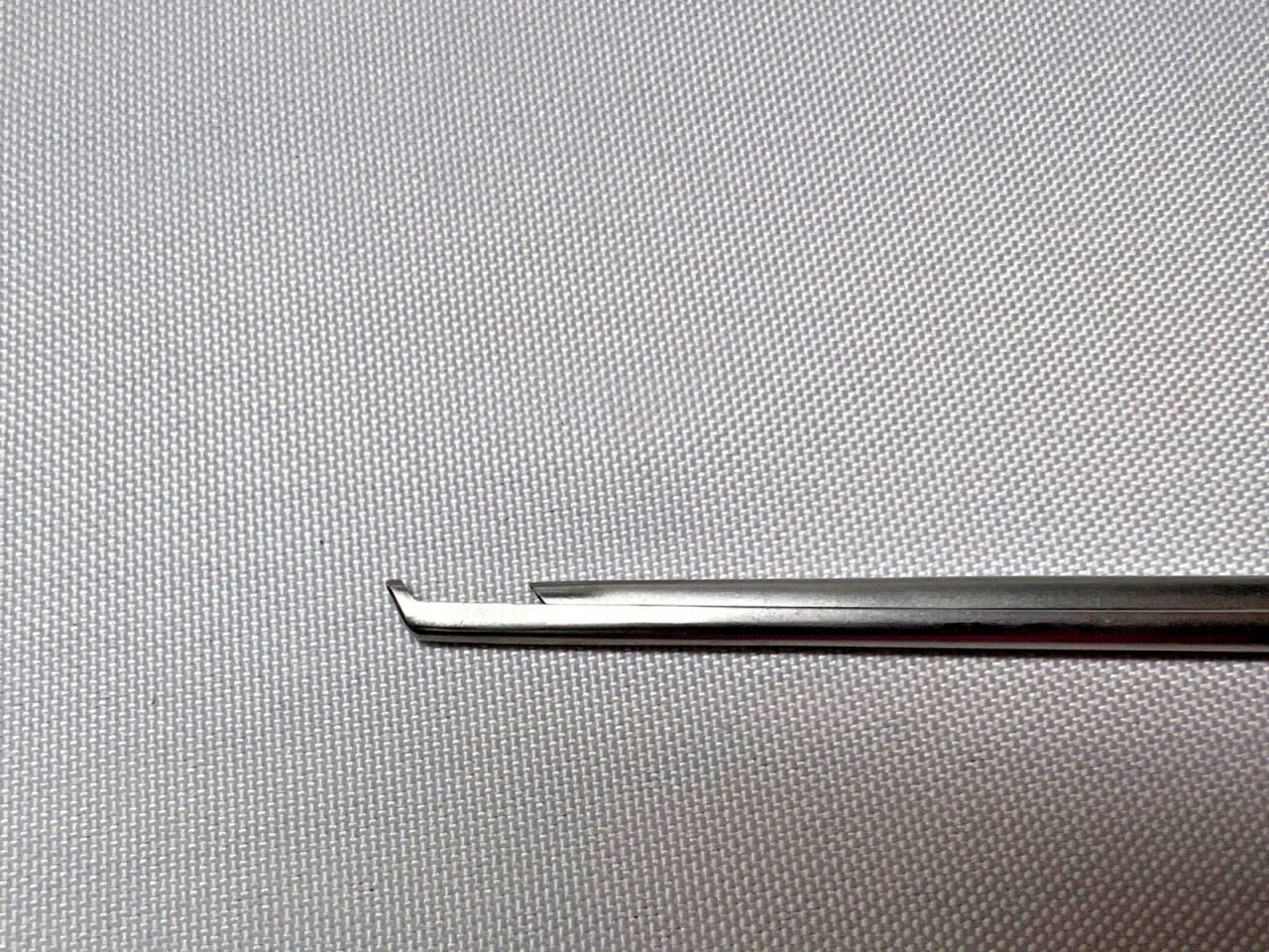 WECK 541AT Kerrison Rongeur 5mm X 40deg UpBite — photo 4